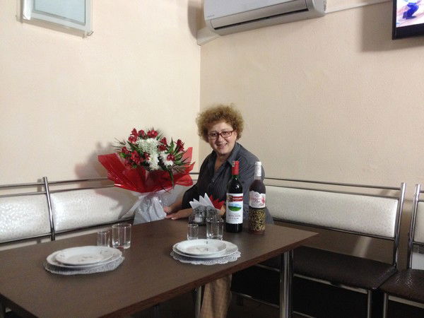 Вера Деринг