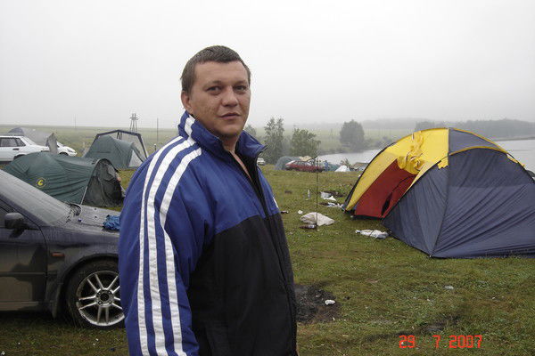 Виталий Плаксенко