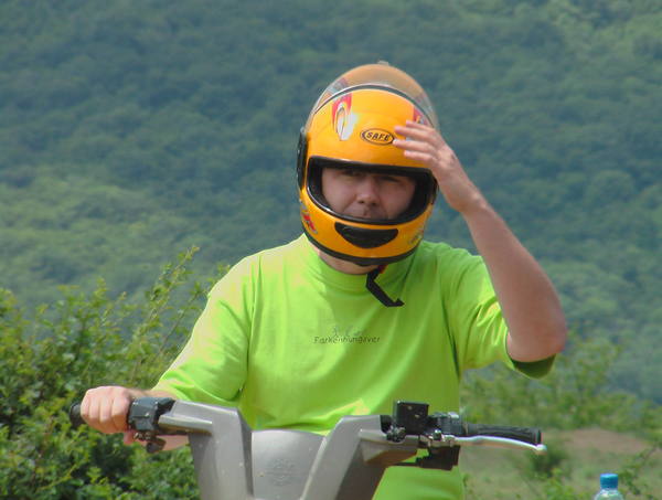 Александр Янковский