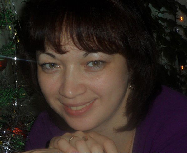 Наталья Хабарова