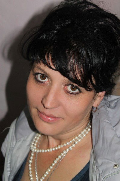 Виктория Еремина