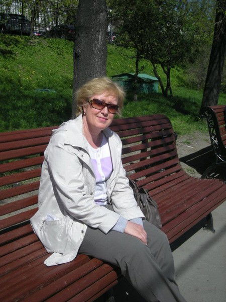 Ирина Корякина