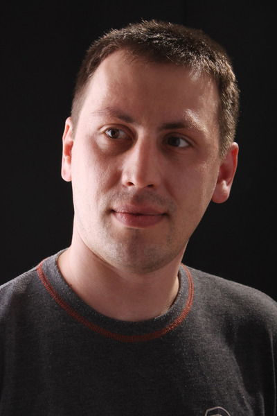 Роман Пожидаев