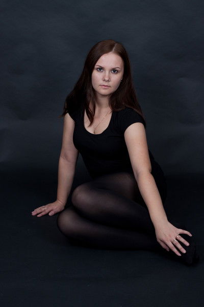 Алена Гордеева