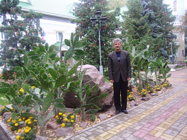 Фарит Абубакиров