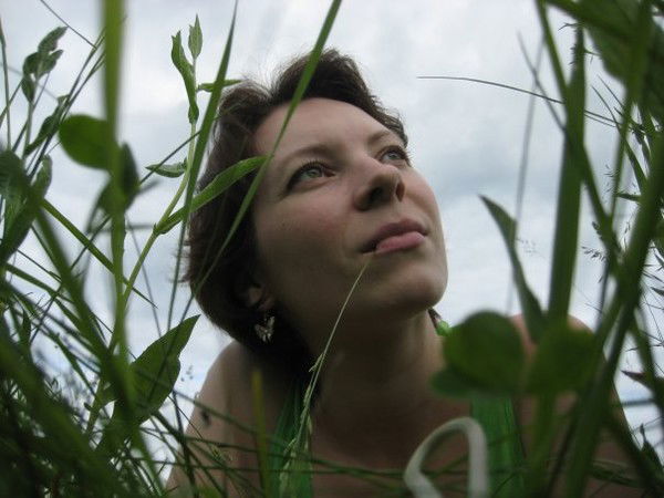 Ксения Булгакова