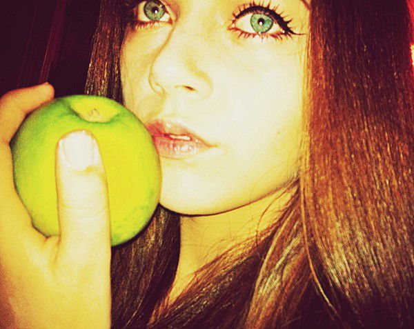 Оксана Слепышева