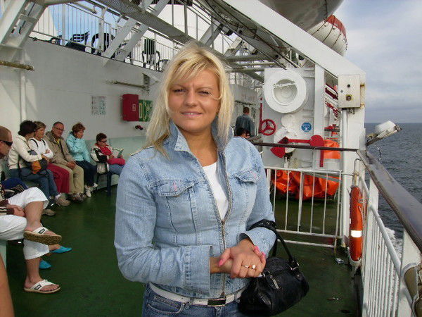 Людмила Вусик