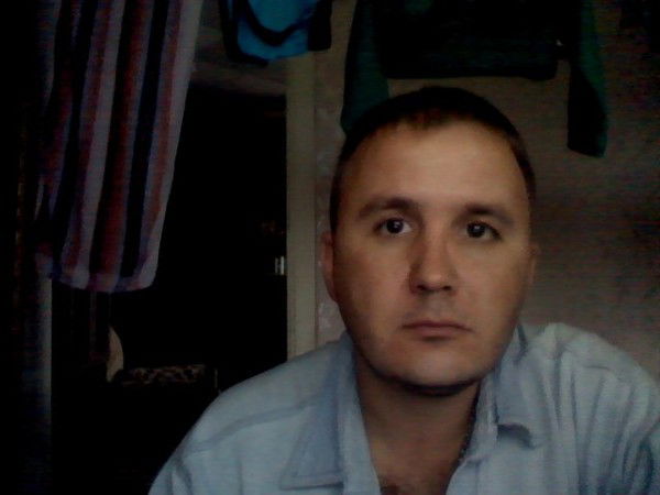 Миша Ширяев