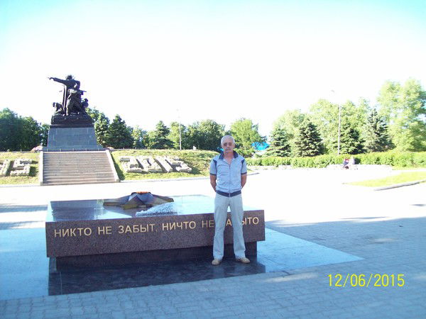 Сергей Гусаров