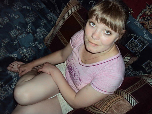 Наталья Новикова