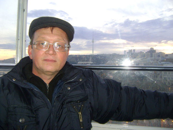 Oleg Kurakin