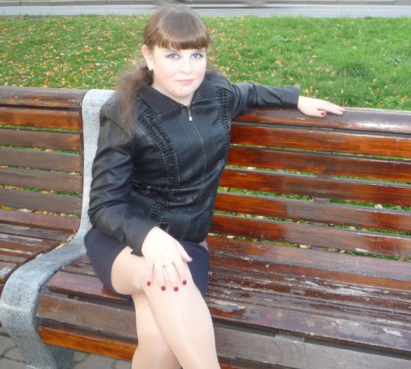 Наталья Викторова