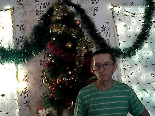 Геннадий Долгов