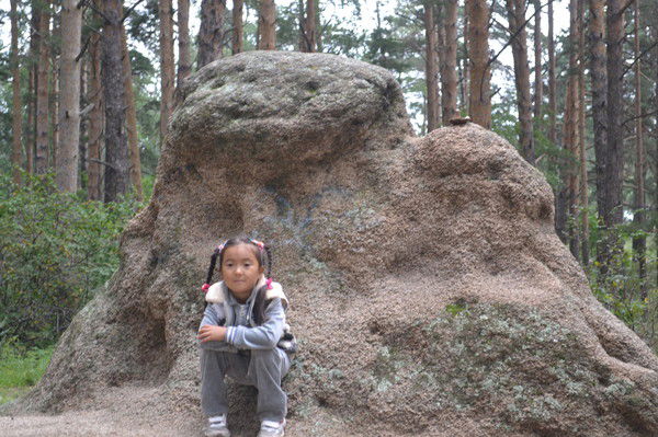 Ярмухамед Разиев