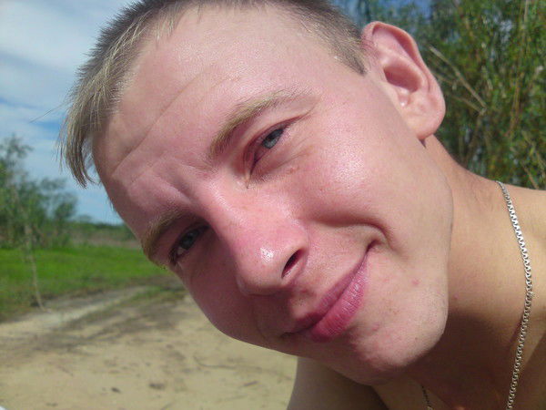 Дмитрий Буйнов