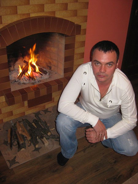 Алексей Крячко