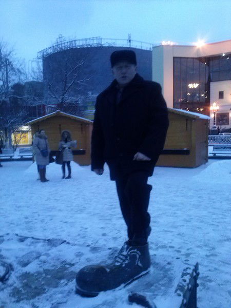 Пуся Пупсиков