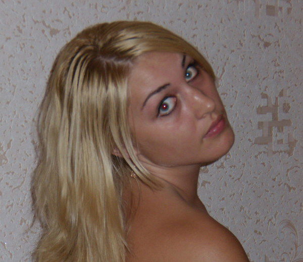 Анна Букачева