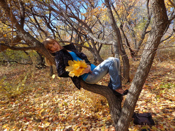 Юлия Ивонина