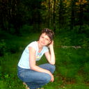 Елена Богатых