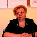 Татьяна Богачева