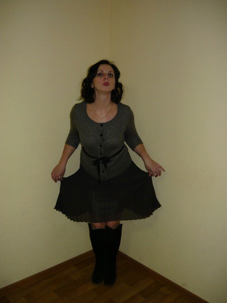 Оксана Москва