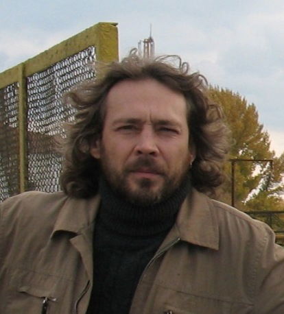 Юрий Гаврюсев