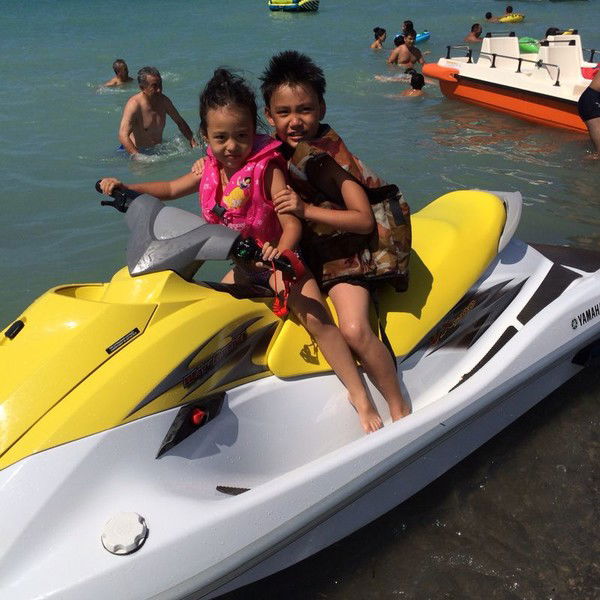 Жанар Байбулекова