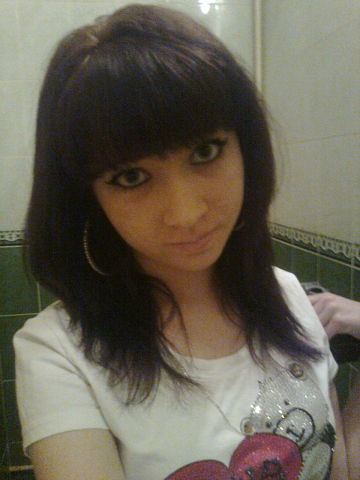 Просто Настя