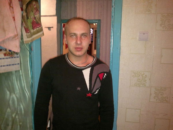 Петр Двоеглазов