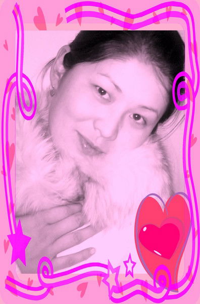 Гульзат Оспанова