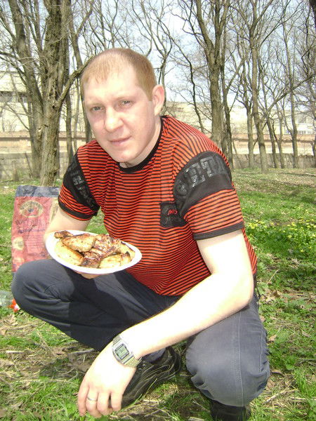 Дмитрий Урвачев