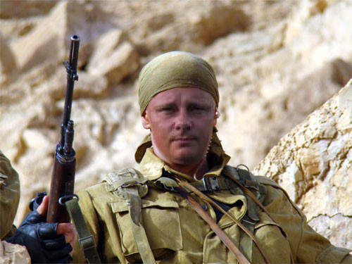 Юрий Вирютин