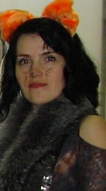 Елена Бочкарева