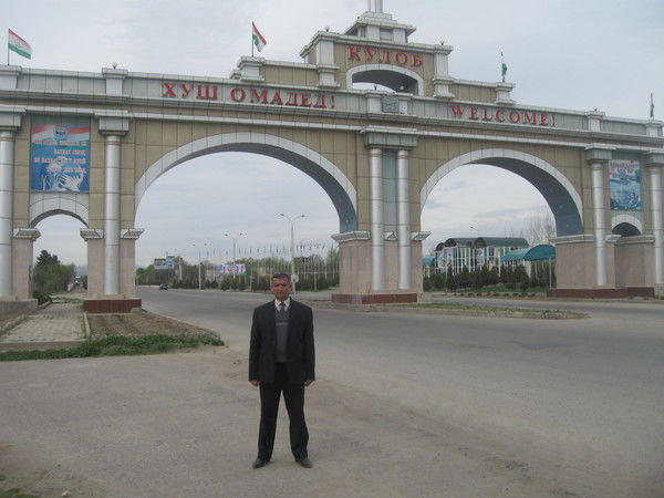 Хасан Хоркашов