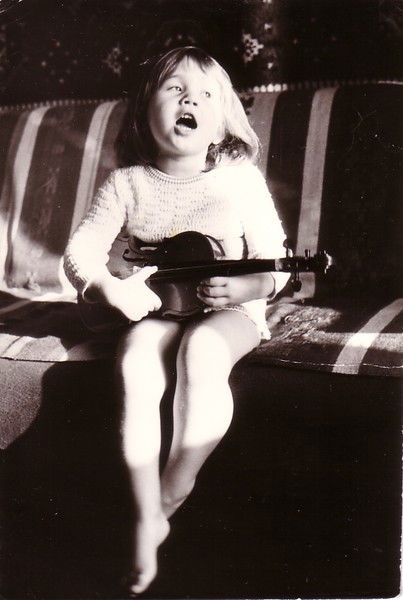 Эльвира Кириленко