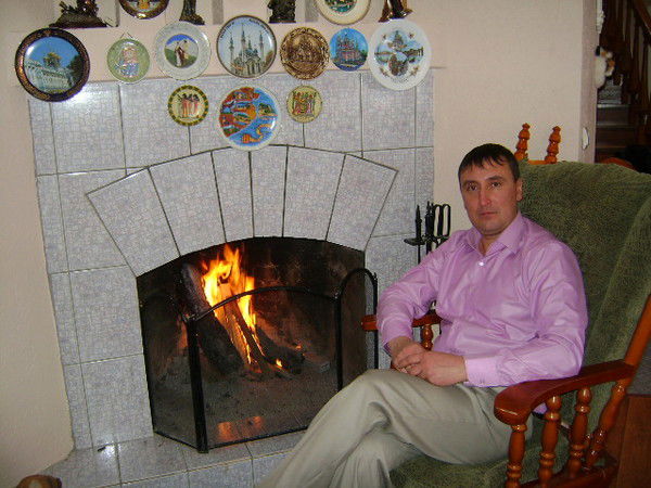 Рамиль Сабирьянов