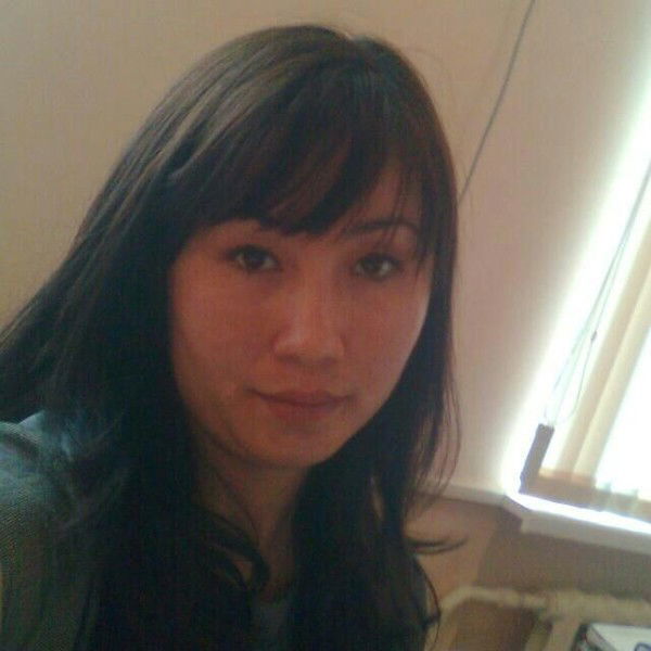 Камшат Байкеева