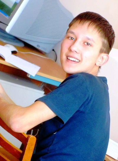 Руслан Нуртдинов