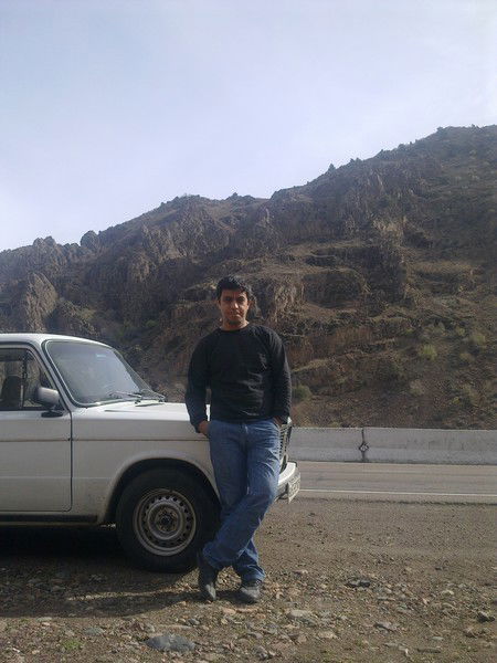 Абдукодир Исоков