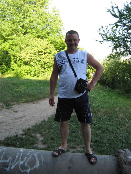 Вячеслав Онищук