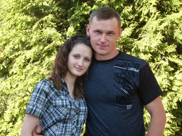 Anna & Sergej Engler