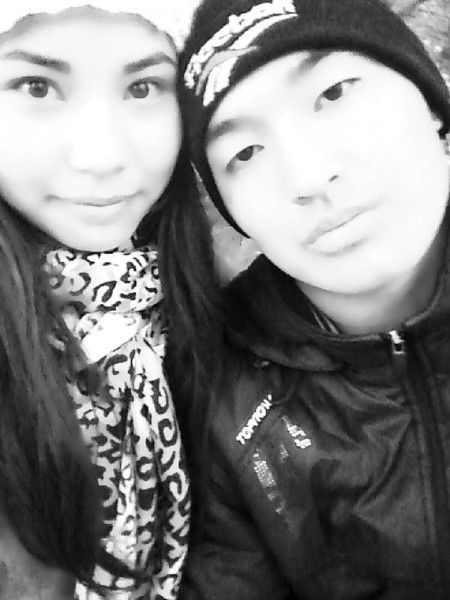 Алмас Шабдан