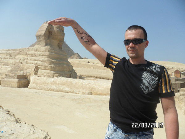 Дмитрий Зубков