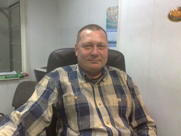 Александр Хвостенко