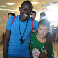 Денчик Ермолаев