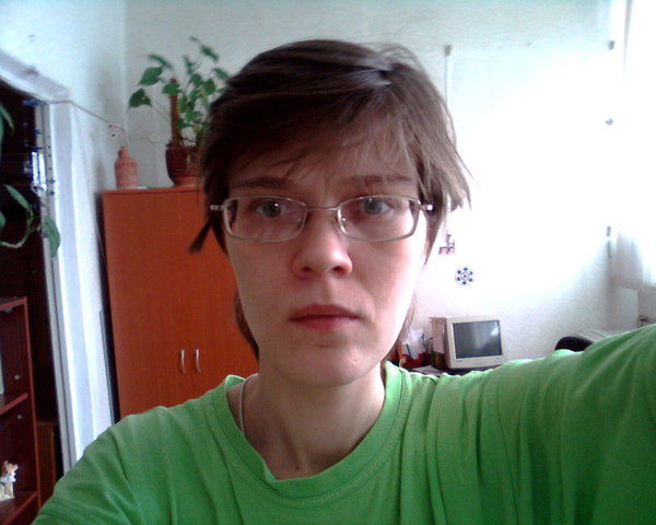 Ольга Булатова