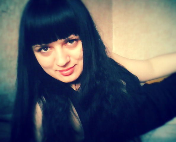 Ника Николаевна