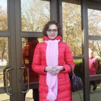 Людмила Бойко